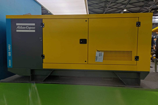 武义发电机出租