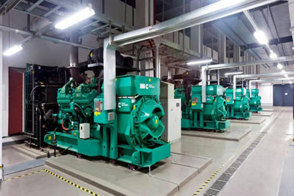 武义发电机出租