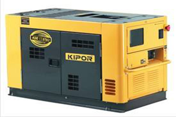 武义发电机出租