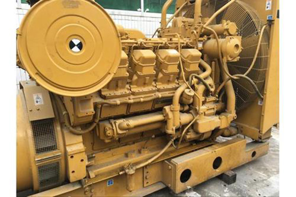 武义发电机出租