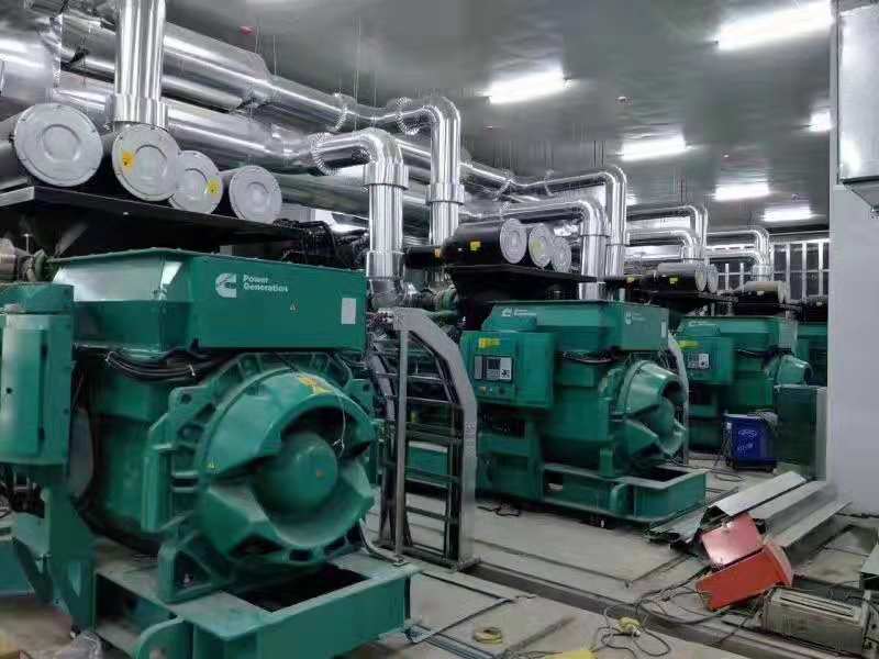 武义发电机出租 武义发电机出租